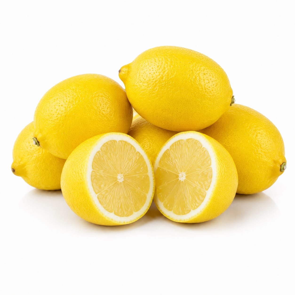 Lemon (Nimbu)